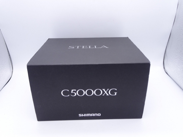 18ステラ C5000XG